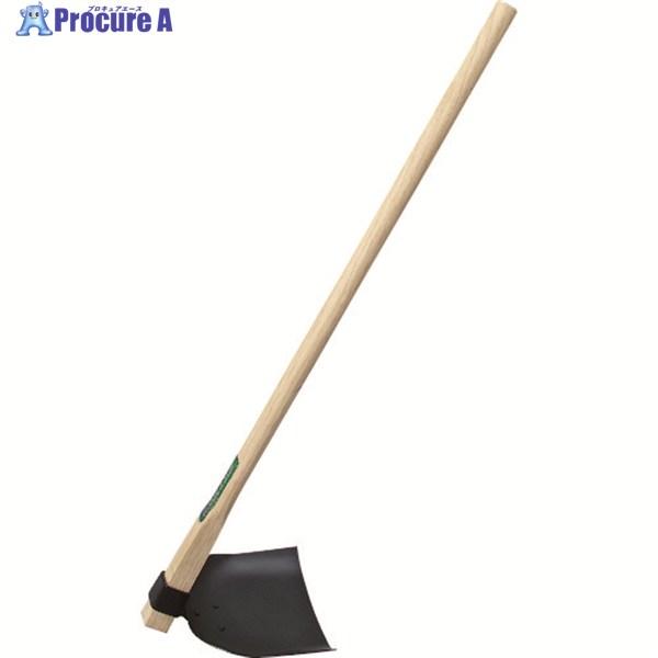 ●全長(mm)：900●先幅(mm)：240●刃幅(mm)：240●鍬長さ(mm)：220●刃長(mm)：220●高さ(mm)：220