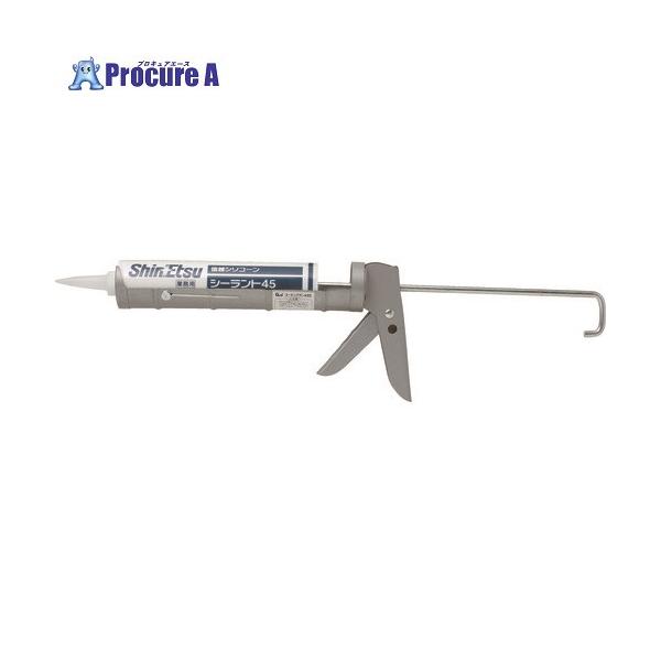 ●全長(mm)：325●全高(mm)：153●筒直径(mm)：55●適合コーキング剤：300〜333ml