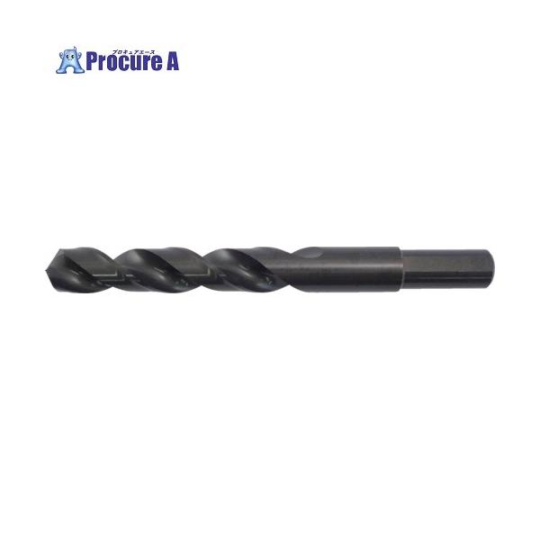 イシハシ精工 ISF 軸細正宗ドリル 13型 18.5mm ▽104-0791 JDL-18.5 