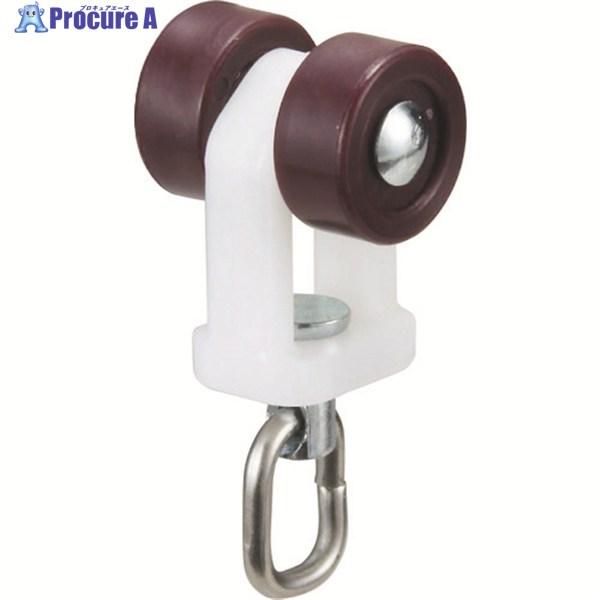 ●品名：Ｄ２５ランナー●適合レール：D25レール●許容荷重(kg)：3●レール下端からカン下寸法(mm)：19●長さ(mm)：13●高さ(mm)：35●幅(mm)：18