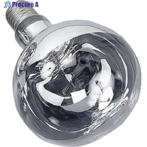 ハタヤ リフレクターランプ500W (RC、RE、RG、RY型用) ▽106-2034 RS
