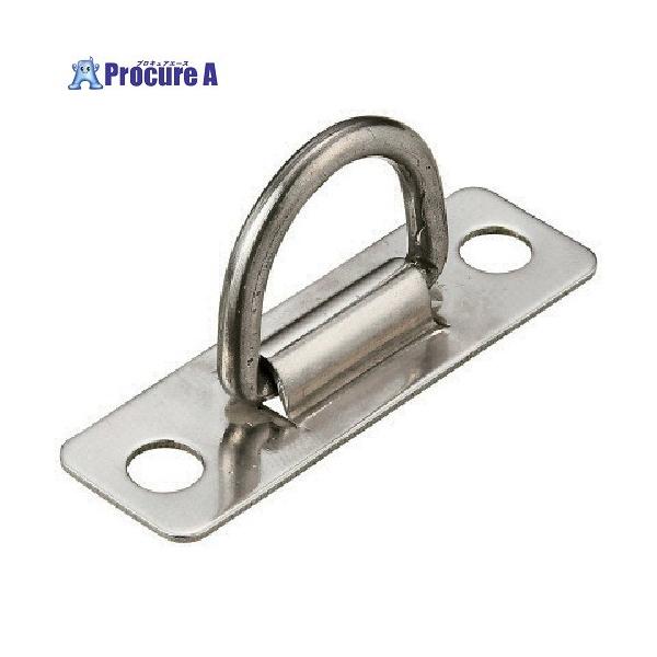 ●品名：I型グランドフック●寸法(mm)：26×58×18