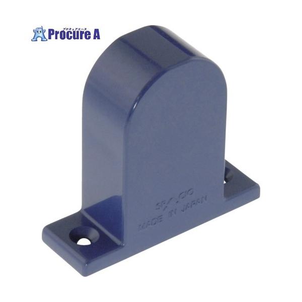 【送料都度見積】 ※個人宅様送り不可 ●色：ロイヤルブルー●タイプ：1方向オプション（貫通無し）