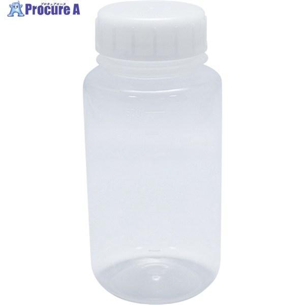 ●容量(ml)：500●目盛間隔(ml)：50●直径(mm)：77●高さ(mm)：158●口径(mm)：45●取手：無し●色：透明●耐熱温度(℃)：98