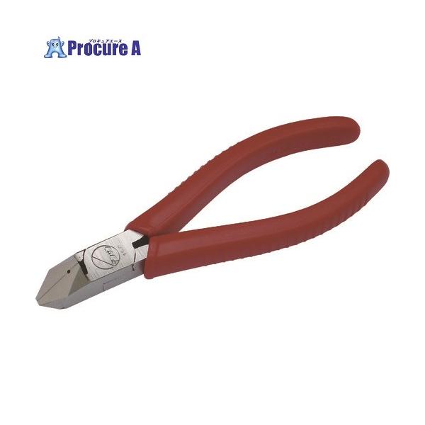 DENSAN 斜ニッパー □▽111-6288 NS150 1個 : プロキュアエース - 通販