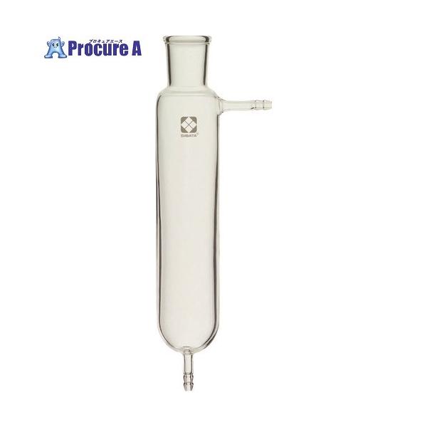 SIBATA 排気筒 パルナス-ワグナー型用 ■▼112-1486 054120-2 1個