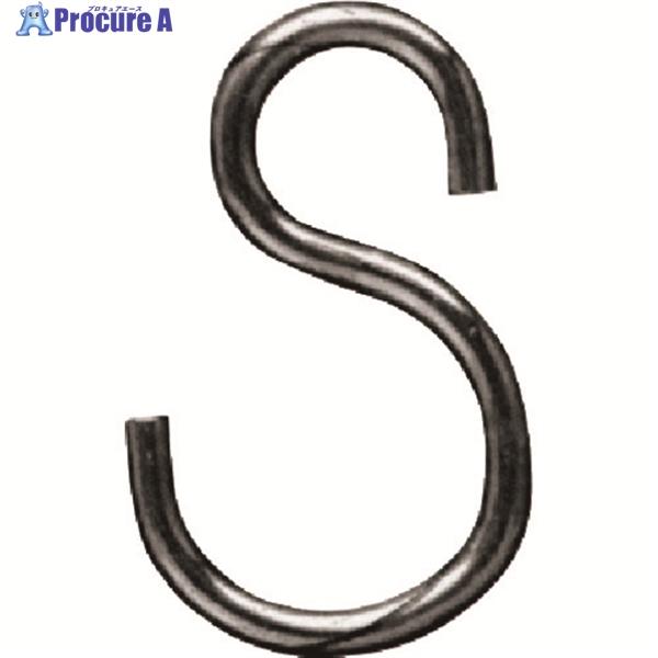 ●品名：Sカンステンレス37mm用バラ●寸法(mm)：37×22●線径(mm)：φ3