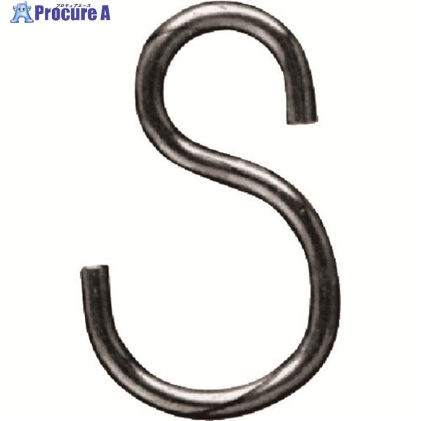 ●品名：Sカンステンレス28mm用バラ●寸法(mm)：27.6×18●線径(mm)：φ2.3