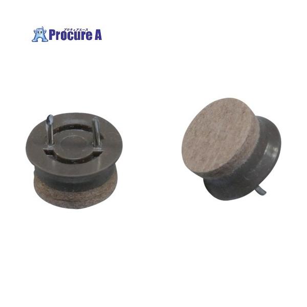 【送料都度見積】 ※個人宅様送り不可 ●タイプ：打込み●色：ダークブラウン●サイズ(mm)：22●形状：丸●サイズ(mm)：22φ●内径(mm)：22