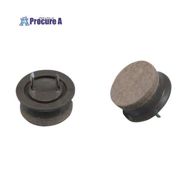 【送料都度見積】 ※個人宅様送り不可 ●タイプ：打込み●色：ダークブラウン●サイズ(mm)：25●形状：丸●サイズ(mm)：25φ●内径(mm)：25