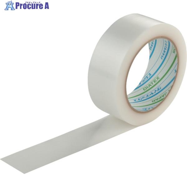 他サイト： パイオラン 塗装・建築養生用テープ 38mmx25m クリア  ▼114-3451 Y09CL 38MM  1巻の商品画像
