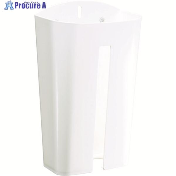 ●幅(mm)：171●奥行(mm)：92●高さ(mm)：281●色：ホワイト●耐荷重(KG)：2