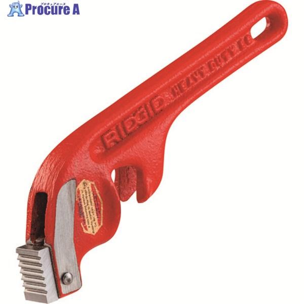 RIDGID 【売切商品】ハンドル アッセンブリー F/E-6HD  ▼115-6933 31470  1パック