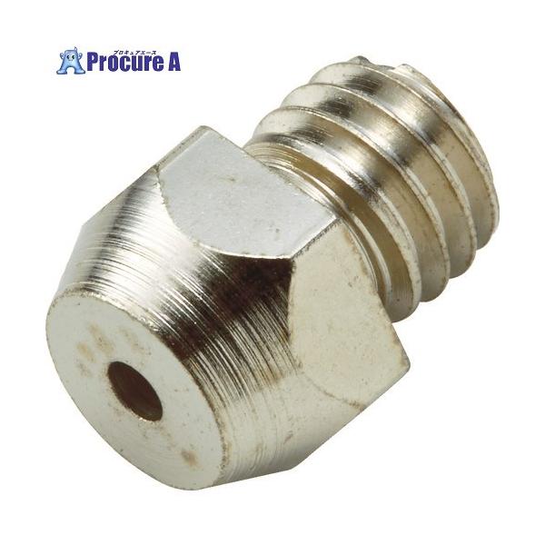 TRUSCO エアーリベッター用ノーズピース3.2mm(TAR-270用)1個入  ▼116-3786 TAR-NP32  1個