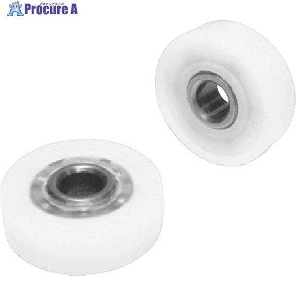 ●内径(mm)：6●外径(mm)：22●幅(mm)：7●目安荷重(N)：196●使用温度範囲(℃)：0〜40●許容荷重：弊社耐久試験機により、100万回(毎分300回転)後、ラジアルクリアランスの変化量が、弊社規格を上回らない荷重。