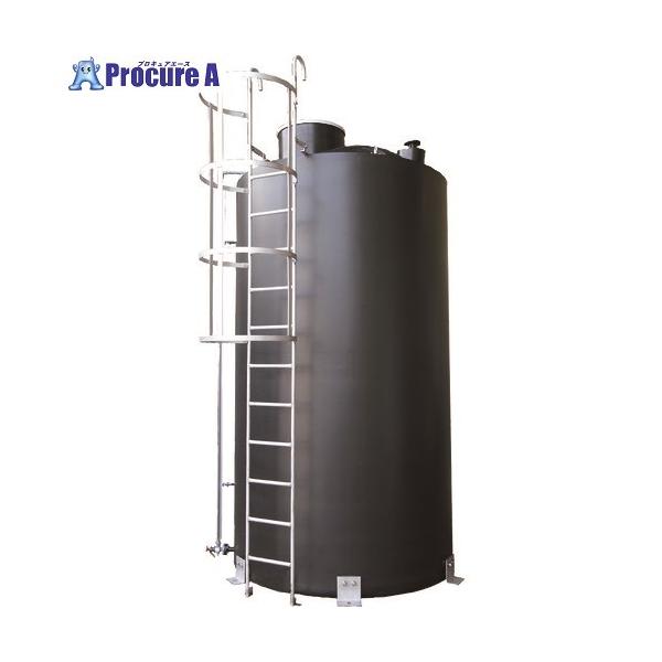 ダイライト 大型タンク スリムタンク 10000L □▽116-5352 SL-10000L