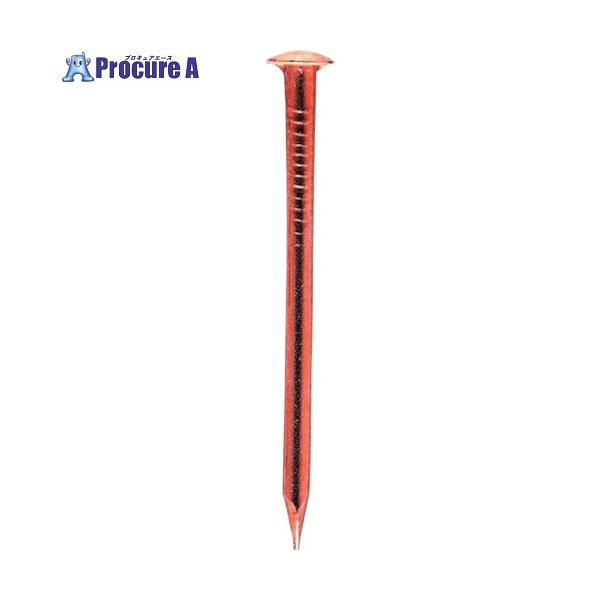 ●寸法(mm)d：1.5●全長(mm)：19●頭部径(mm)：3.2●番手(#)：17●胴部形状：ストレート●頭形状：羽目頭