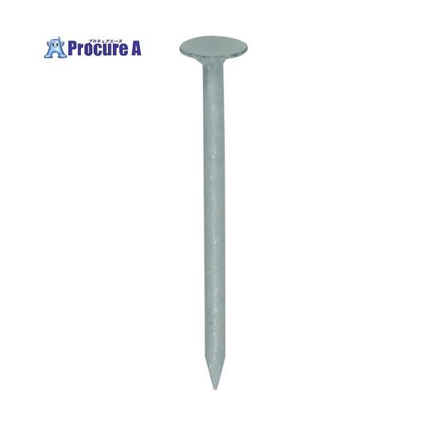 ●寸法(mm)d：1.5●全長(mm)：25●頭部径(mm)：3.5●番手(#)：17●色：白