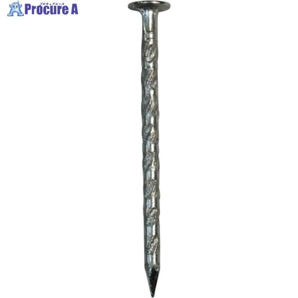 ●寸法(mm)d：2.1●全長(mm)：38●頭部径(mm)：5.5●番手(#)：14●頭形状：平頭