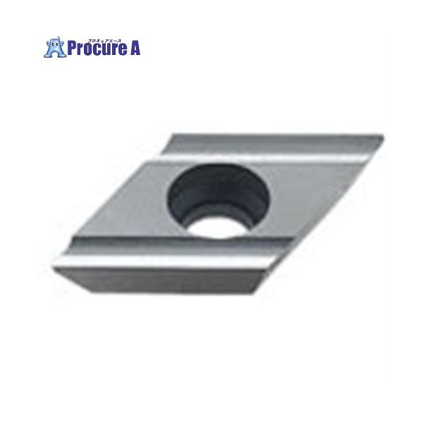 三菱（MITSUBISHI） 旋削中切削用右勝手インサート 超硬合金 HTI10