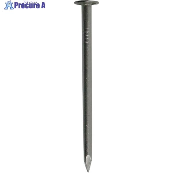 ●寸法(mm)d：1.5●全長(mm)：19●頭部径(mm)：3.5●番手(#)：17●頭形状：平頭