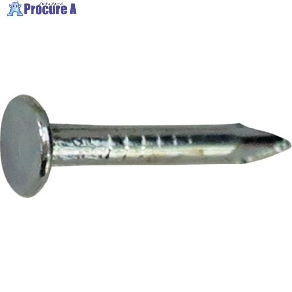 ●寸法(mm)d：1.2●全長(mm)：13●表面処理：ユニクロ●パック入数(本)：240