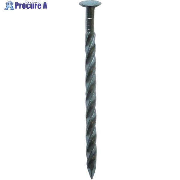 ●寸法(mm)d：1.8●全長(mm)：32●頭部径(mm)：4.5●番手(#)：15●胴部形状：スクリュー