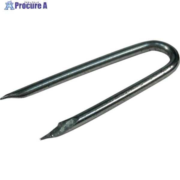 ●寸法(mm)d：1.7●全長(mm)：25●表面処理：生地●番手(#)：16●タイプ：ハンドパック●幅(mm):12