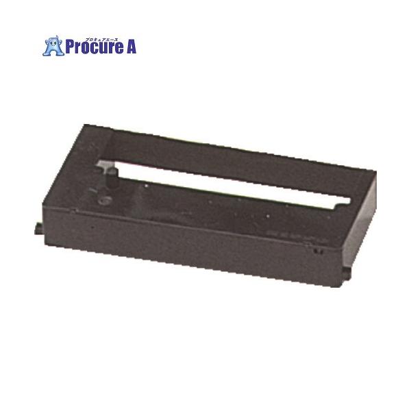 ●リボン色：1色（黒）●適合機種：タイムボーイ7/8/8プラス・カルコロUSB/20EX/15EX