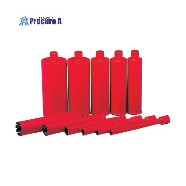 ◇コンセック Hakken ダイヤモンドコアビット スタンダードONE Cねじ φ65×260L M【戸田店】 Hakken ダイヤモンドコアビット スタンダードONE Cねじ φ65×260L M