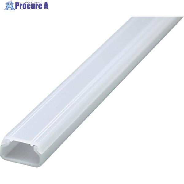 ●適合ケーブル：UTP0.5×2P×1条●幅(mm)：12.5●厚さ(mm)：7.5●サイズ(mm)L：1000●内寸(mm)：10.5