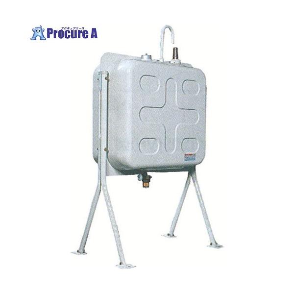 この時期必需品！オイルタンク(198L)