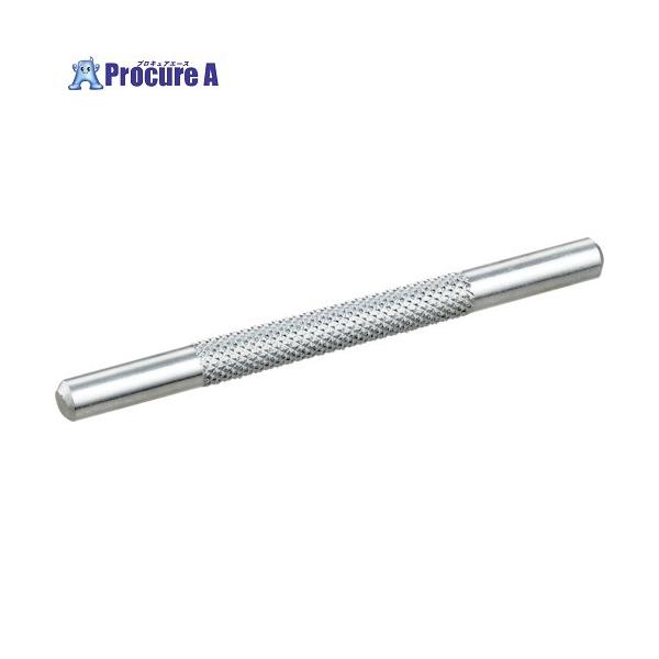 【送料都度見積】●品名：ステンローレットジョイント●寸法(mm)：40×Φ3