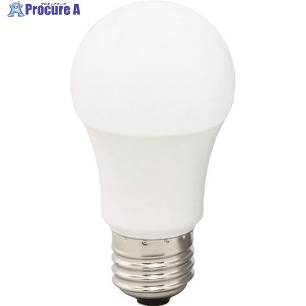 ●明るさ(lm)：325●光源色：昼白色相当●外径(mm)：52●全長(mm)：98●消費電力(W)：2.9●口金：E26●定格寿命(時間)：40000●電源(V)：100●配光角度(°)：220°●相当電球(W形)：30●色温度(K)：2...