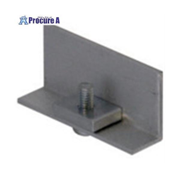 【送料都度見積】●高さ(mm)：14●色：シルバー●幅(mm)：30●奥行(mm)：8●適合レール：FR30-14