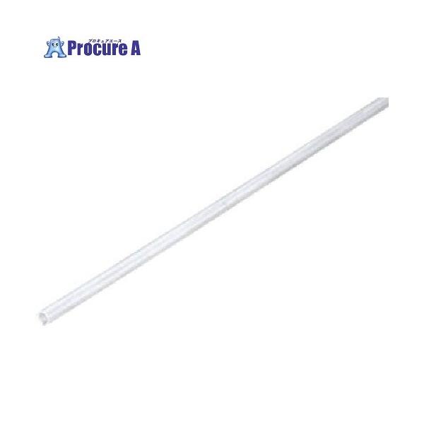 【送料都度見積】●色：半透明●長さ(mm)：2000●高さ(mm)：5●幅(mm)：5●径(mm)：φ5