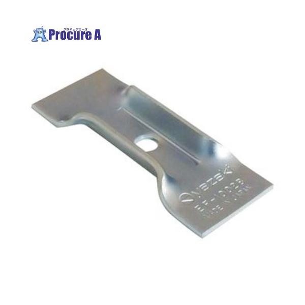 【送料都度見積】 ※個人宅様送り不可 ●品名：Φ28イレクター　副資材●適合機種：φ28イレクターパイプ●取り付けピッチ(mm)：70