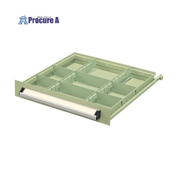 ※個人宅様送り不可 ●高さ×間口 (mm)：40×346●材質：スチール製●色：グリーン