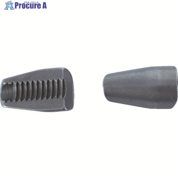 TRUSCO リベッター用ジョー  ▼134-5716 TJ  1組