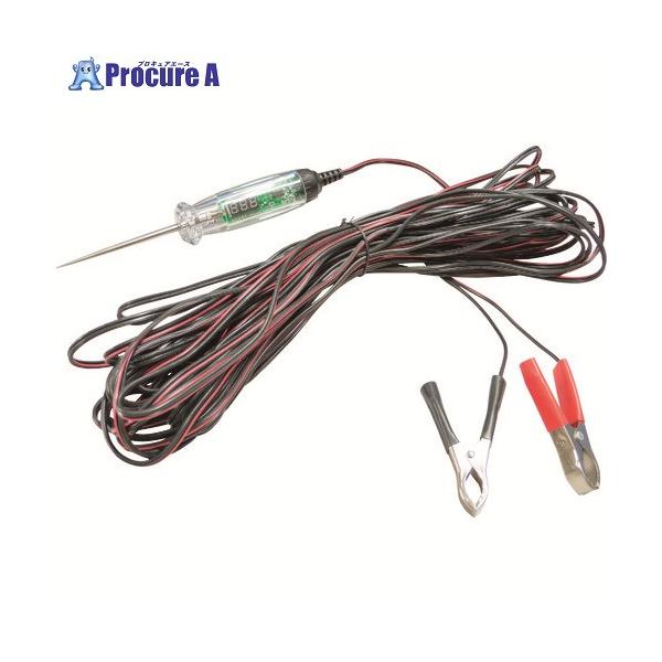 HASCO ショートサーキットテスター検電器 ■▼134-7439 ST-802V 1個