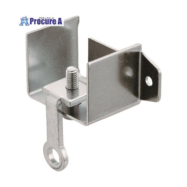 【送料都度見積】●品名：壁付ソケット●寸法(mm)：57.9×70×34.5●取付穴径(mm)：φ4.5