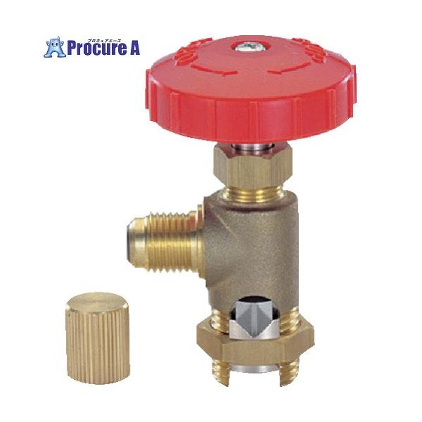 ●チャージングホース 接続サイズ：1/4フレア●銅管サイズ：1/4、5/16、3/8