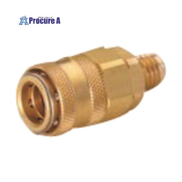 【代引決済不可】【送料都度見積】  ●取付ねじ：1/4フレア