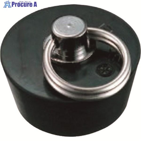 SANEI バス用ゴム栓 クサリなし 上辺30mm   ▼144-1814 H29F-30  1個