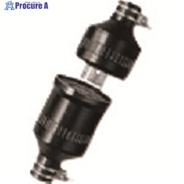 Panasonic（パナソニック） 接地3P20A引掛防水ゴムコードコネクタ