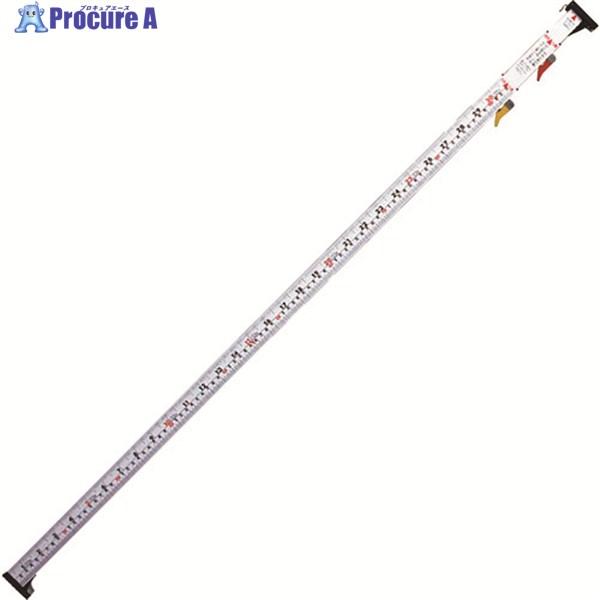 ●全長(mm)：1078(3尺5寸6分相当)〜2821(9尺3寸1分相当)●幅(mm)：47●厚さ(mm)：23●呼び寸法(mm)：9尺3寸●上段(ピッチ)：1分相当●下段(ピッチ)：1mm●測定範囲：1078〜2821mm