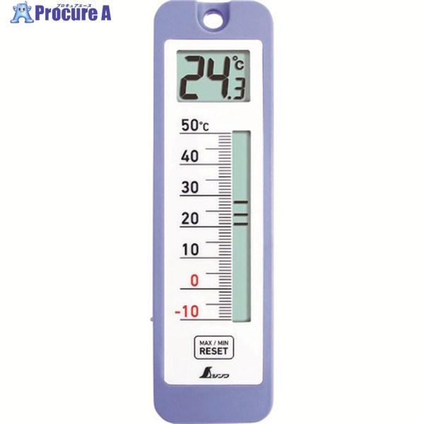 ●測定温度範囲(℃)：-10〜50●温度最小表示(℃)：0.1●電源(V)：単4乾電池×1個(付属)●幅(mm)：64●奥行(mm)：19●高さ(mm)：217●電源：単4乾電池×1個(付属)●温度表示範囲(℃)：-10〜50