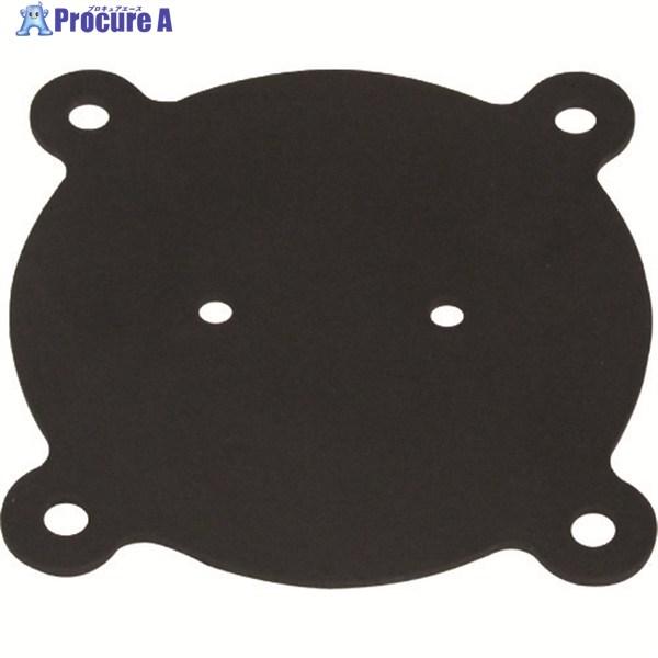 アルバック ダイアフラム DAP-15  ▼152-3983 DIAPHRAGM FOR DAP-15  1個