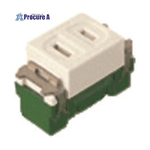 専用ページ Panasonic パナソニック電工 露出アースターミナル付接地ダブル