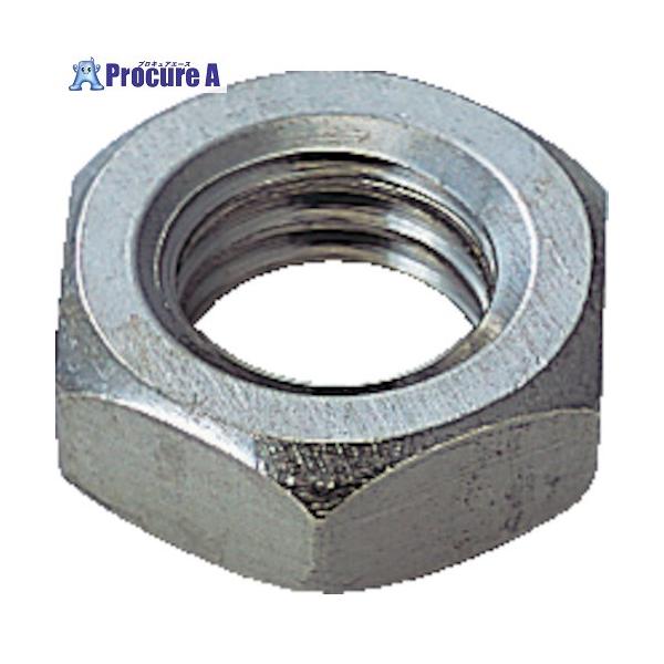 他サイト： TRUSCO 六角ナット3種 ステンレス M4×0.7 90個入  ▼160-7529 B57-0004  1パックの商品画像